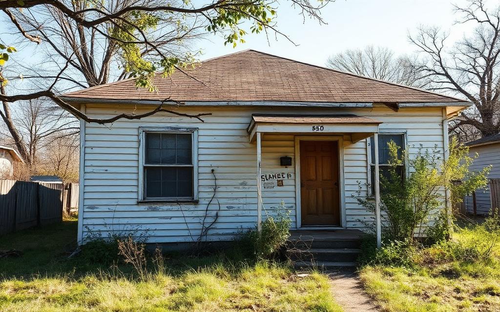 Houston, TX deal